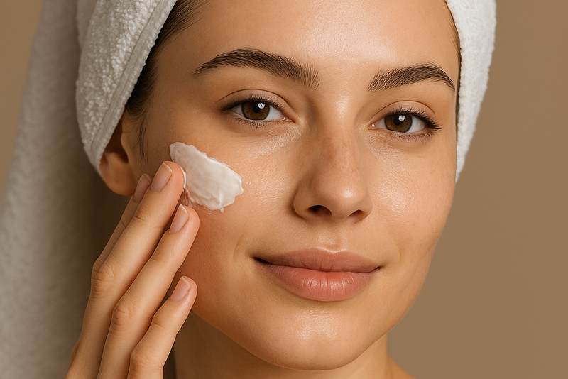 Îngrijirea pielii ca ritual, nu ca obligație. Cum să-ți creezi o rutină care îți aduce bucurie